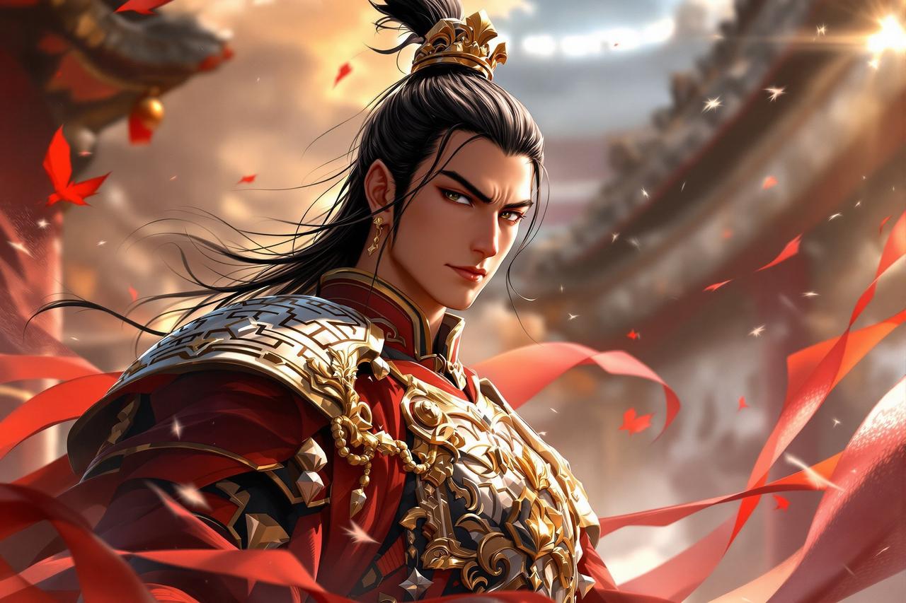 短剧搜漫剧作品:皇城风云 短剧搜 - 皇城风云