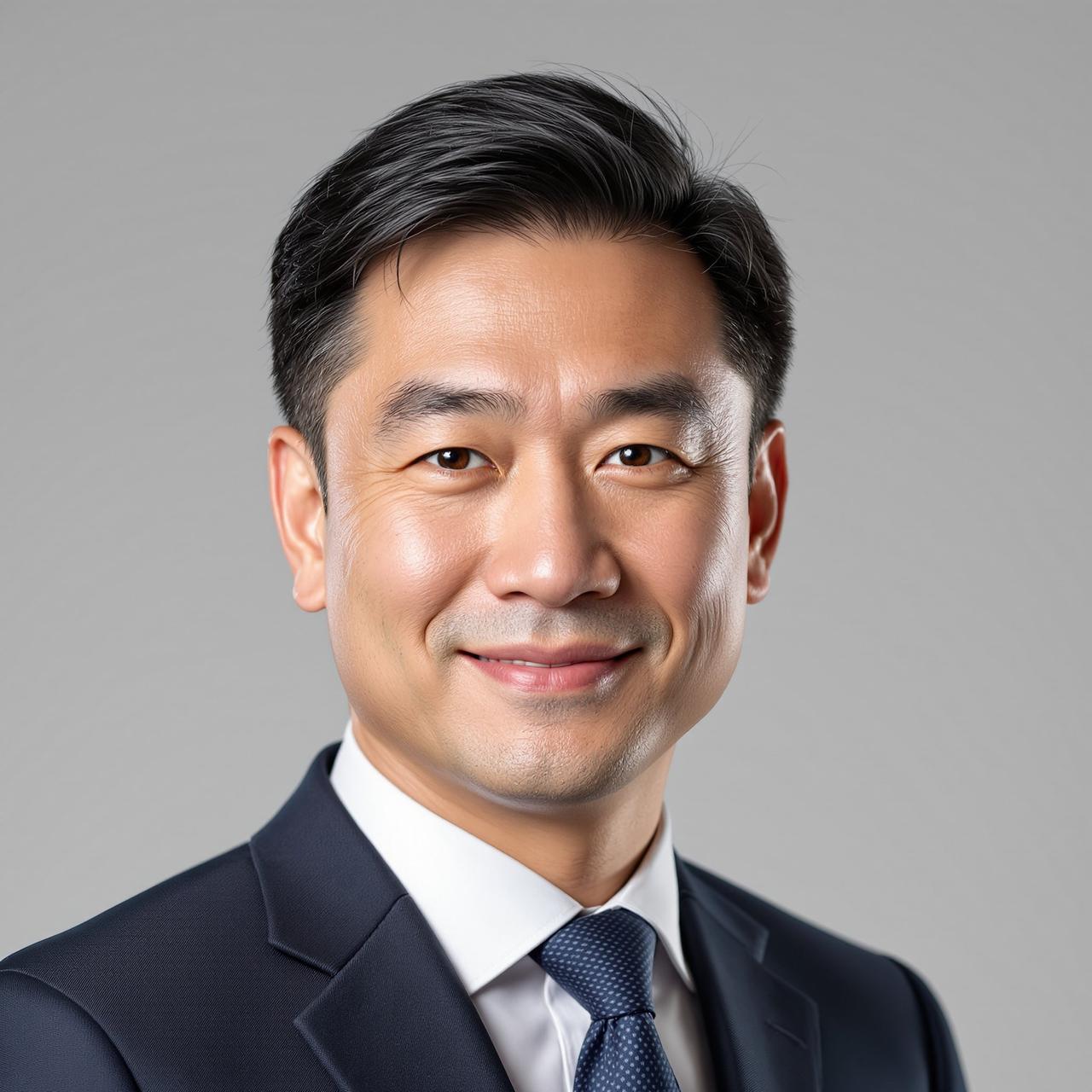 短剧搜核心团队成员:赵磊 短剧搜团队成员 - 赵磊